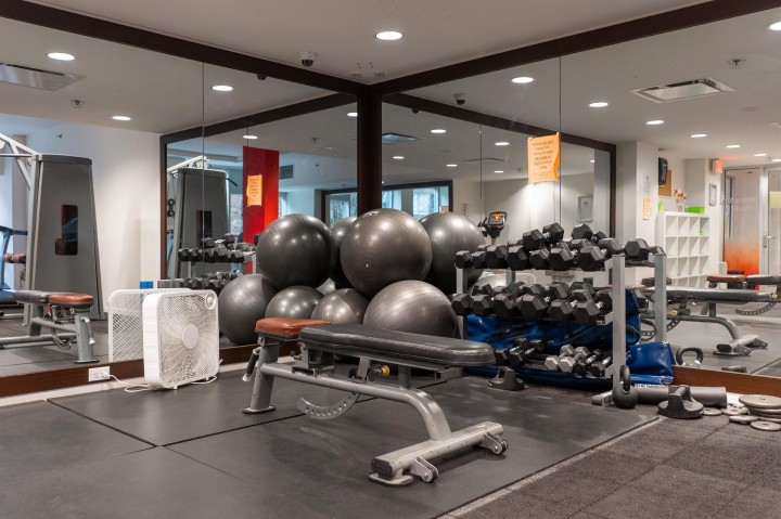 Photo 25 at 2801 - 1308 Hornby Street, Downtown VW, Vancouver West