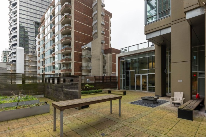 Photo 21 at 2801 - 1308 Hornby Street, Downtown VW, Vancouver West