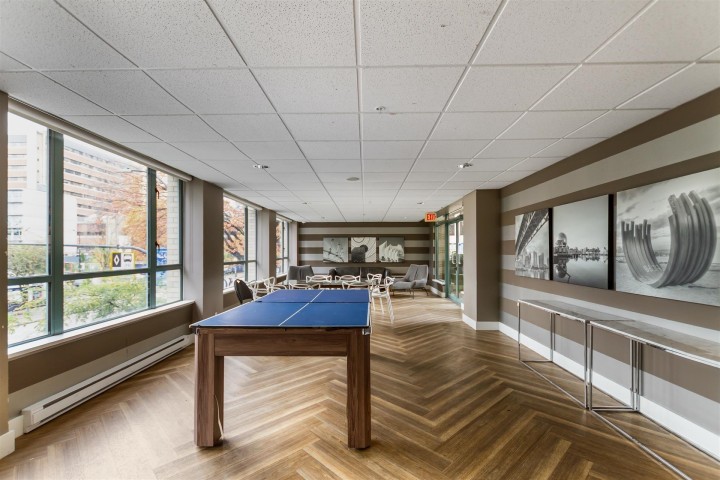 Photo 20 at 706 - 1238 Burrard Street, Downtown VW, Vancouver West