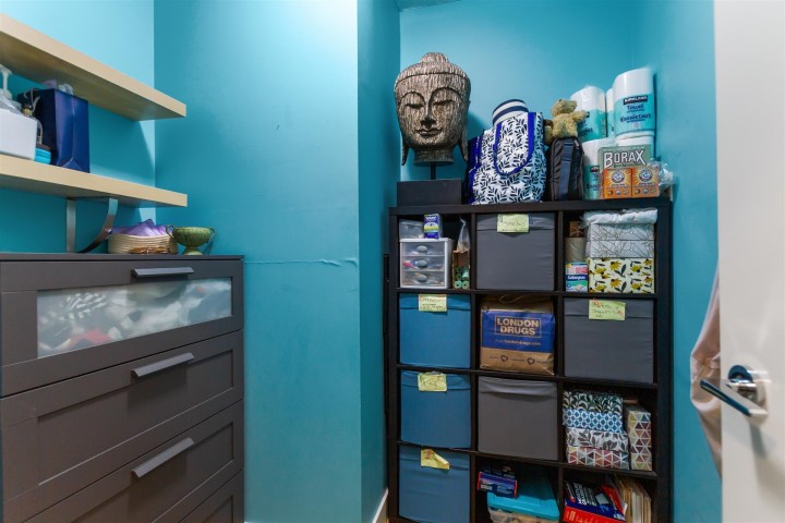 Photo 14 at 706 - 1238 Burrard Street, Downtown VW, Vancouver West