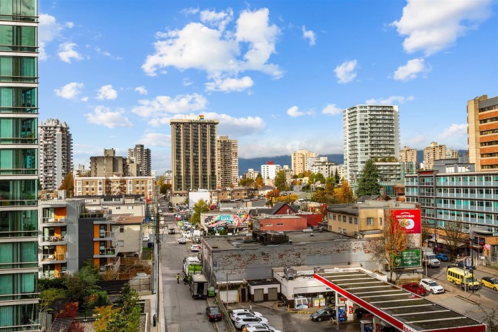 Photo 18 at 706 - 1238 Burrard Street, Downtown VW, Vancouver West