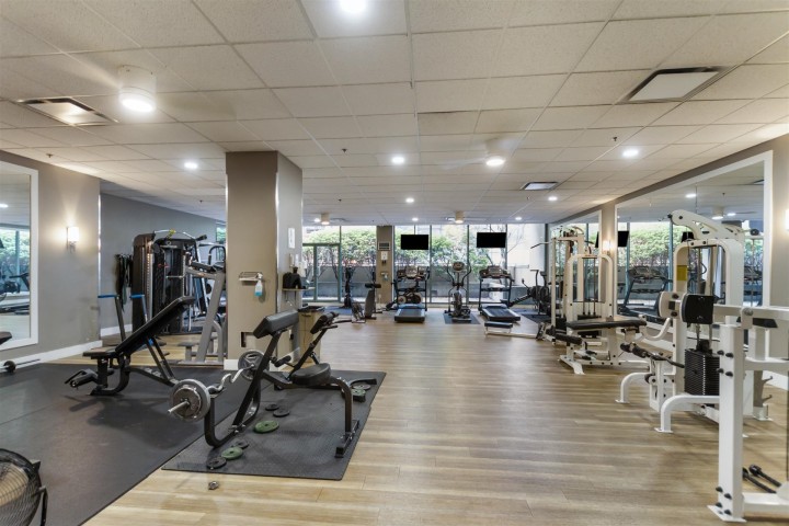 Photo 19 at 706 - 1238 Burrard Street, Downtown VW, Vancouver West