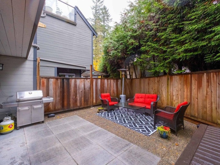 Photo 27 at 9 - 2151 Banbury Road, Deep Cove, North Vancouver