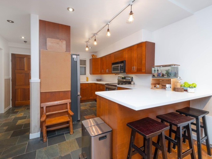 Photo 6 at 9 - 2151 Banbury Road, Deep Cove, North Vancouver