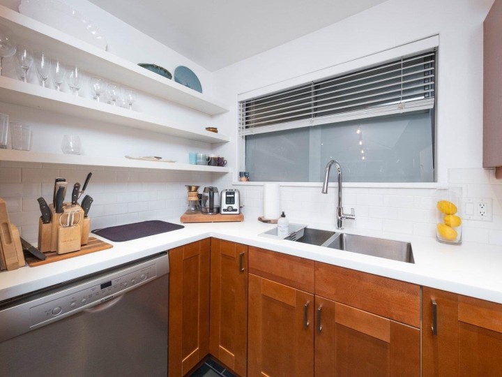 Photo 12 at 9 - 2151 Banbury Road, Deep Cove, North Vancouver