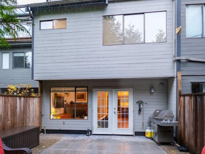 Photo 26 at 9 - 2151 Banbury Road, Deep Cove, North Vancouver