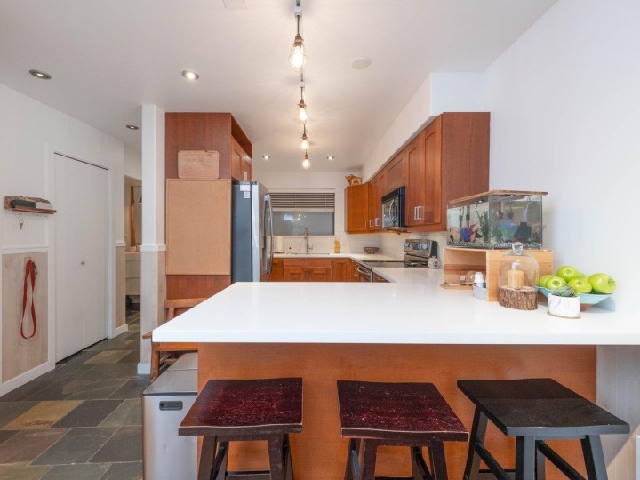 Photo 7 at 9 - 2151 Banbury Road, Deep Cove, North Vancouver