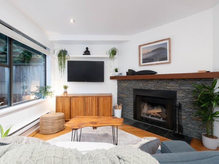 Photo 3 at 9 - 2151 Banbury Road, Deep Cove, North Vancouver