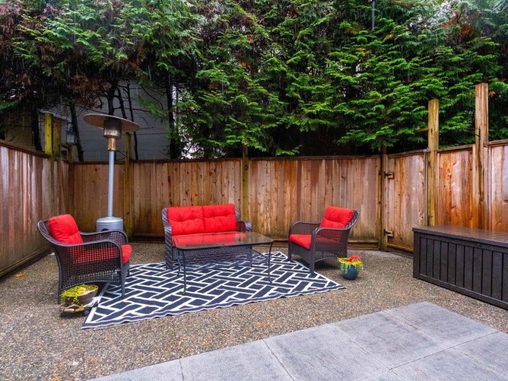 Photo 28 at 9 - 2151 Banbury Road, Deep Cove, North Vancouver