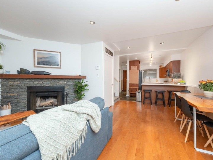 Photo 9 at 9 - 2151 Banbury Road, Deep Cove, North Vancouver