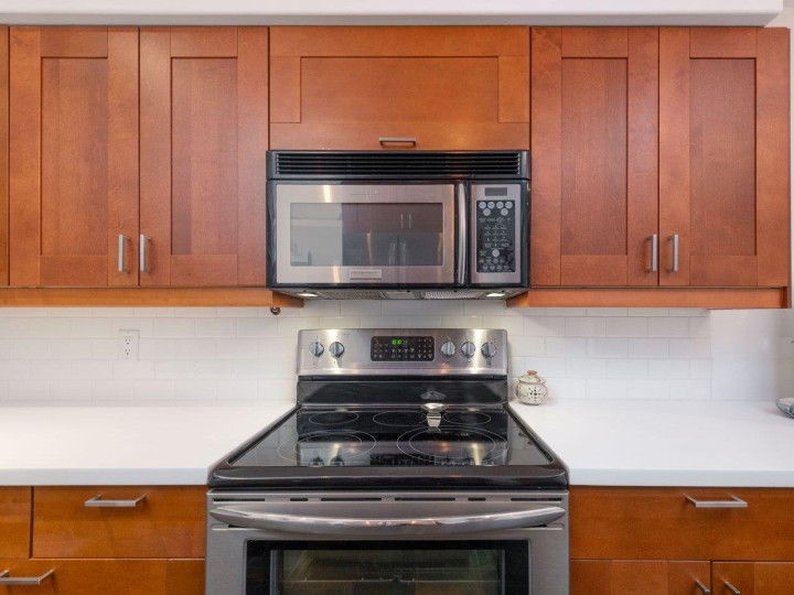 Photo 14 at 9 - 2151 Banbury Road, Deep Cove, North Vancouver