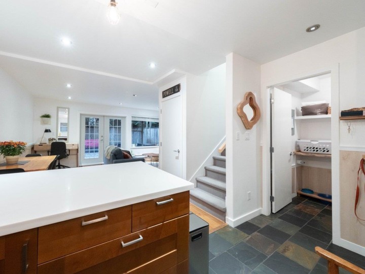 Photo 15 at 9 - 2151 Banbury Road, Deep Cove, North Vancouver