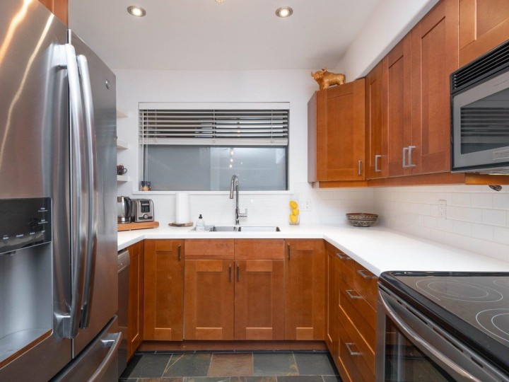 Photo 11 at 9 - 2151 Banbury Road, Deep Cove, North Vancouver