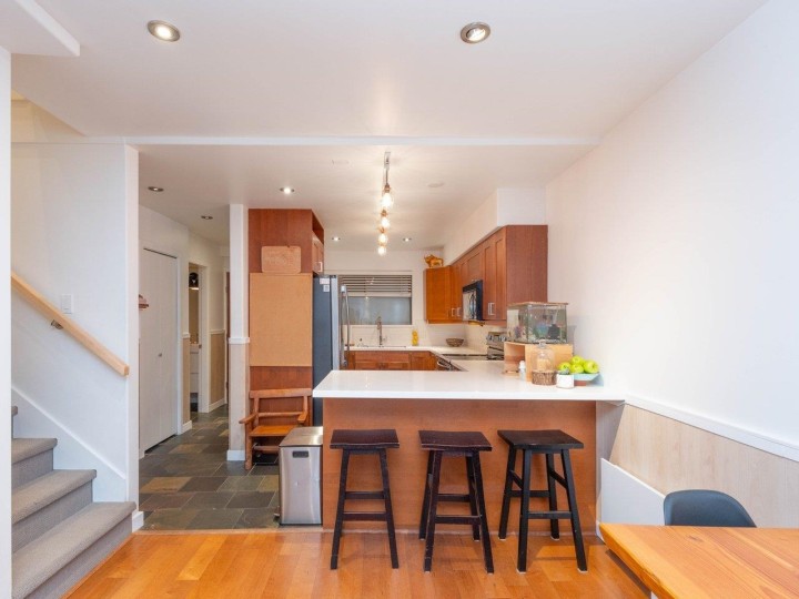 Photo 8 at 9 - 2151 Banbury Road, Deep Cove, North Vancouver