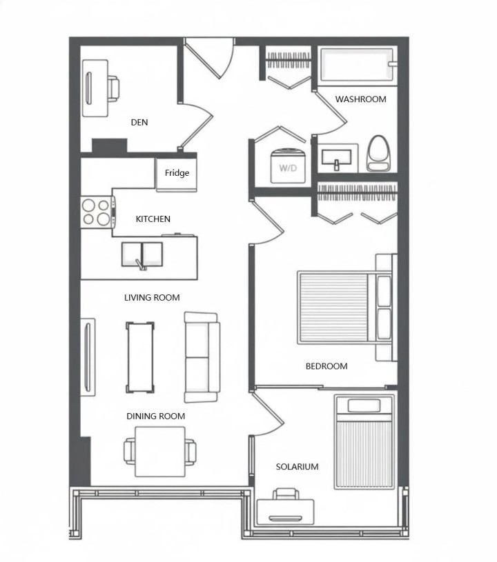 Photo 17 at 308 - 2711 Kingsway, Collingwood VE, Vancouver East