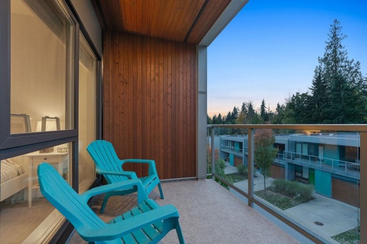 Photo 22 at 40 - 3596 Salal Drive, Roche Point, North Vancouver