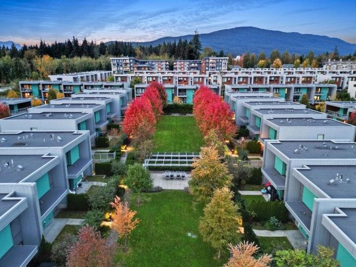 Photo 34 at 40 - 3596 Salal Drive, Roche Point, North Vancouver