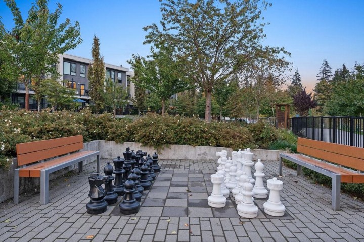 Photo 33 at 40 - 3596 Salal Drive, Roche Point, North Vancouver