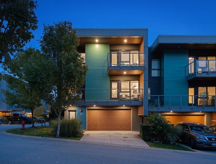 Photo 29 at 40 - 3596 Salal Drive, Roche Point, North Vancouver