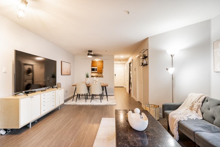 Photo 6 at 106 - 3628 Rae Avenue, Collingwood VE, Vancouver East