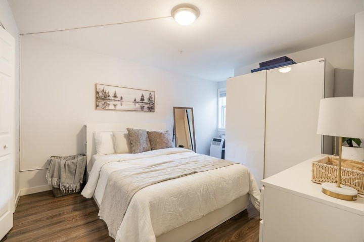 Photo 13 at 106 - 3628 Rae Avenue, Collingwood VE, Vancouver East