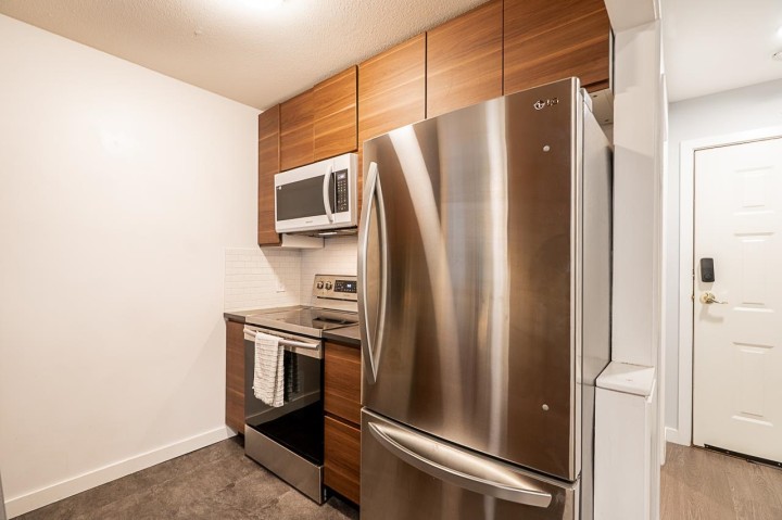 Photo 12 at 106 - 3628 Rae Avenue, Collingwood VE, Vancouver East