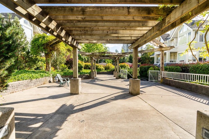 Photo 26 at 106 - 3628 Rae Avenue, Collingwood VE, Vancouver East