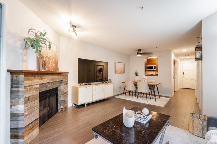 Photo 7 at 106 - 3628 Rae Avenue, Collingwood VE, Vancouver East