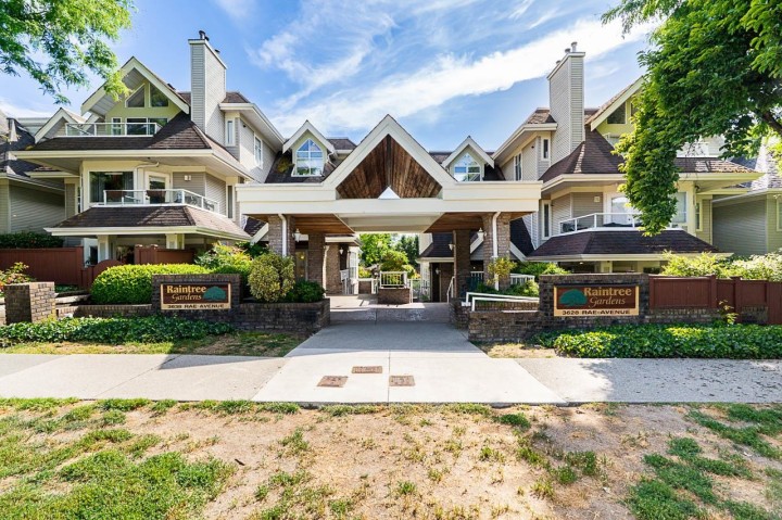 Photo 28 at 106 - 3628 Rae Avenue, Collingwood VE, Vancouver East