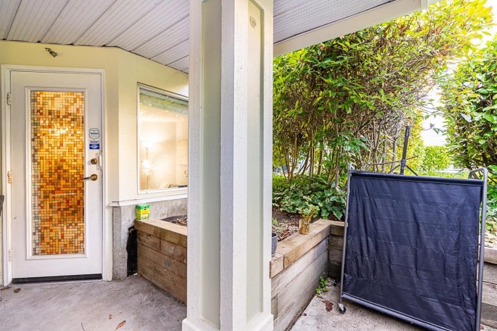 Photo 20 at 106 - 3628 Rae Avenue, Collingwood VE, Vancouver East