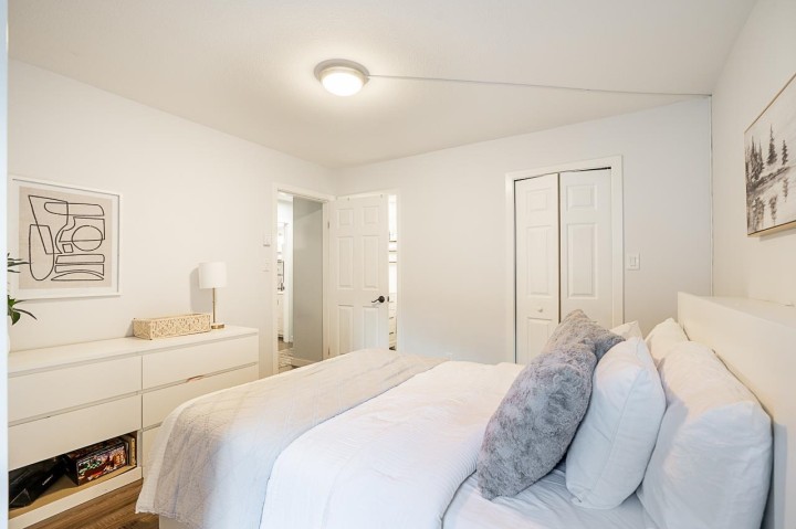 Photo 14 at 106 - 3628 Rae Avenue, Collingwood VE, Vancouver East