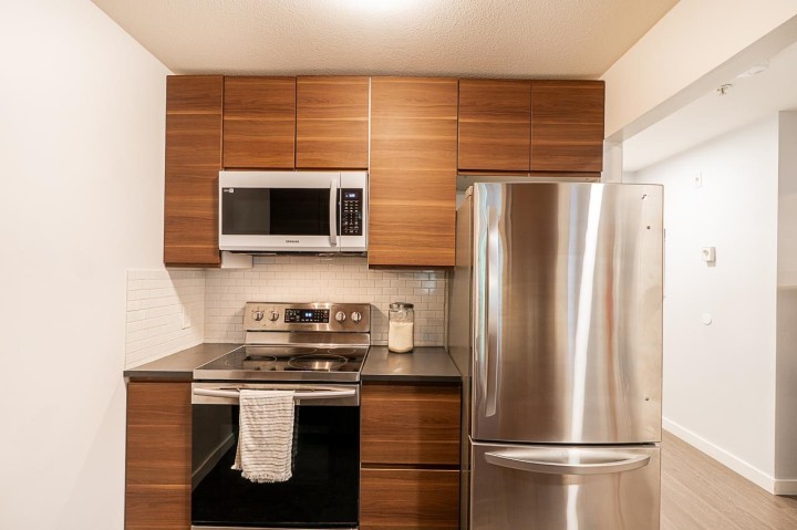 Photo 11 at 106 - 3628 Rae Avenue, Collingwood VE, Vancouver East