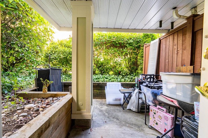 Photo 19 at 106 - 3628 Rae Avenue, Collingwood VE, Vancouver East