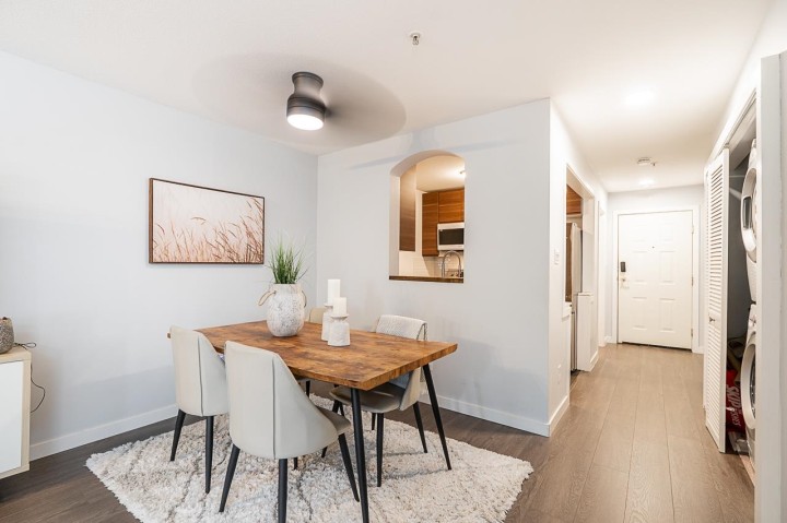 Photo 4 at 106 - 3628 Rae Avenue, Collingwood VE, Vancouver East