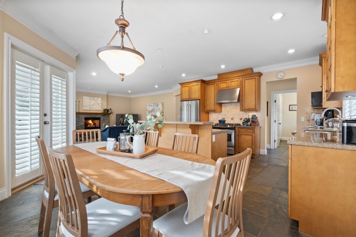 Photo 7 at 938 Kings Avenue, Sentinel Hill, West Vancouver