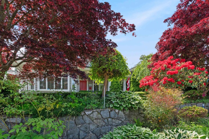 Photo 29 at 938 Kings Avenue, Sentinel Hill, West Vancouver