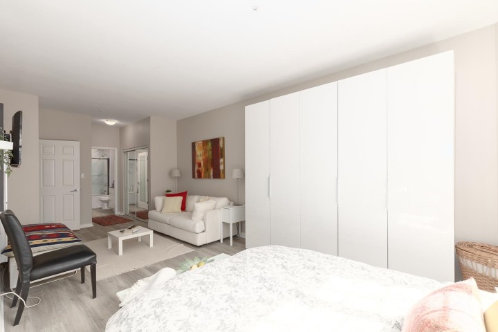 Photo 26 at 104 - 293 Smithe Street, Downtown VW, Vancouver West