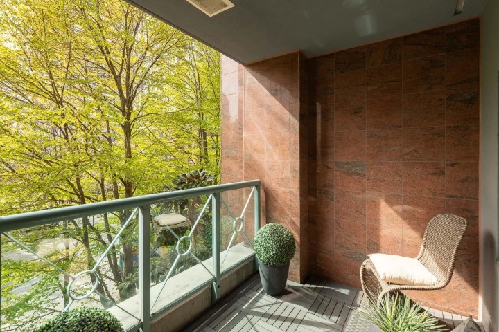 Photo 28 at 104 - 293 Smithe Street, Downtown VW, Vancouver West