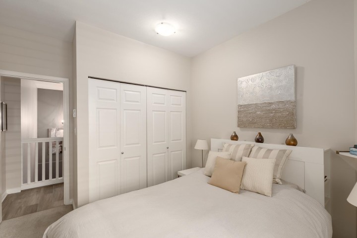 Photo 20 at 104 - 293 Smithe Street, Downtown VW, Vancouver West