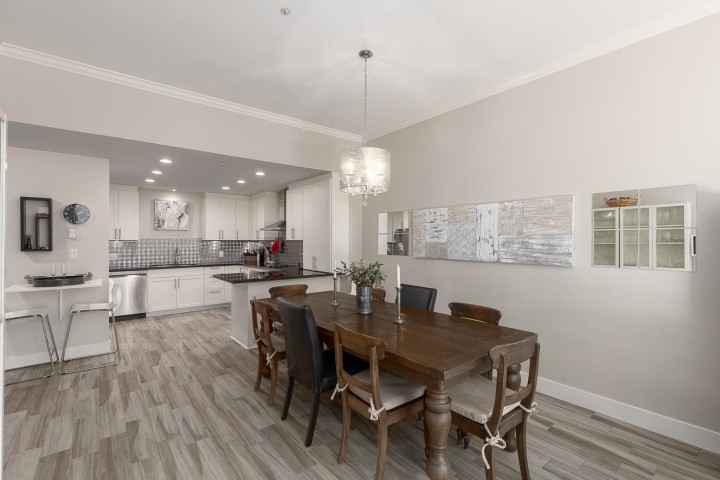 Photo 9 at 104 - 293 Smithe Street, Downtown VW, Vancouver West