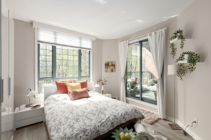 Photo 24 at 104 - 293 Smithe Street, Downtown VW, Vancouver West