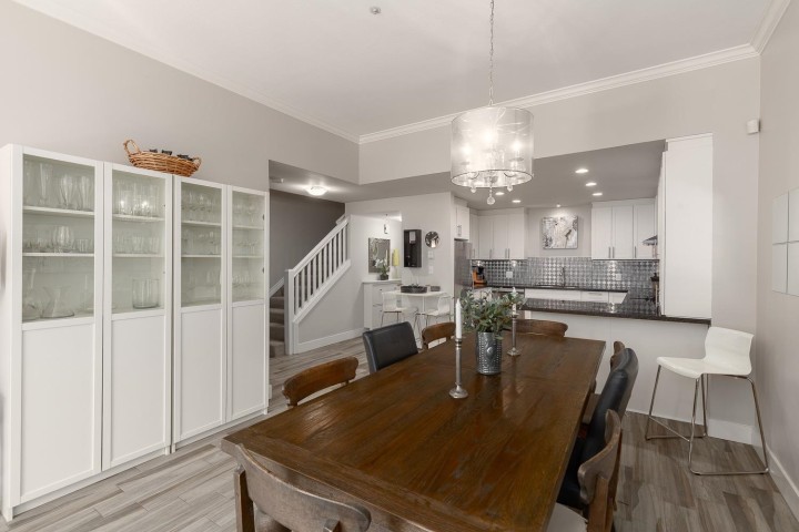 Photo 10 at 104 - 293 Smithe Street, Downtown VW, Vancouver West