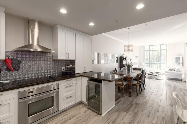 Photo 15 at 104 - 293 Smithe Street, Downtown VW, Vancouver West