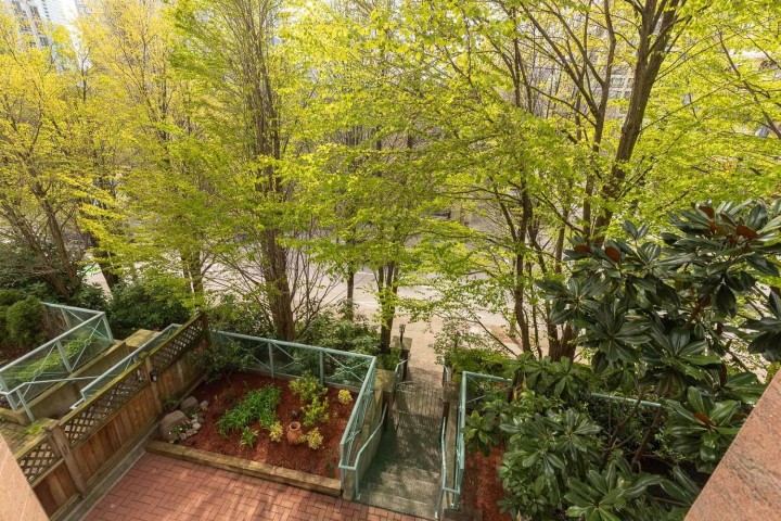 Photo 29 at 104 - 293 Smithe Street, Downtown VW, Vancouver West