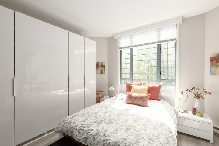 Photo 25 at 104 - 293 Smithe Street, Downtown VW, Vancouver West