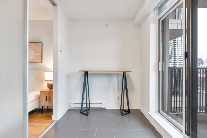 Photo 6 at 1003 - 1055 Homer Street, Yaletown, Vancouver West