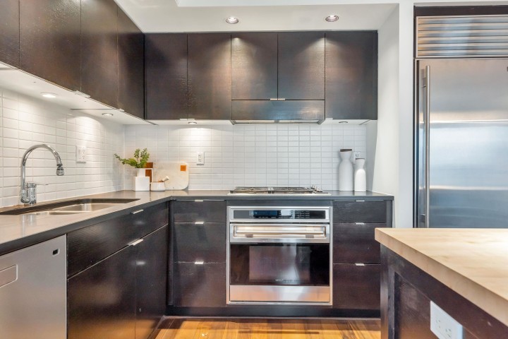 Photo 13 at 1003 - 1055 Homer Street, Yaletown, Vancouver West