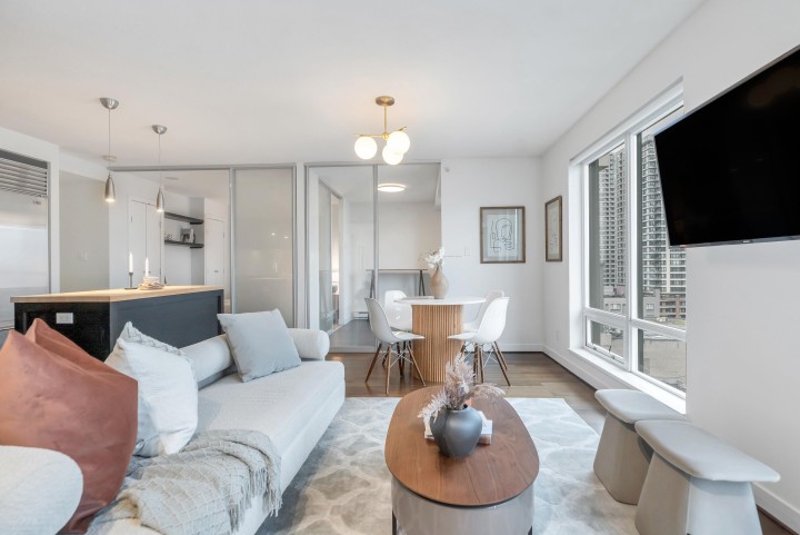 Photo 17 at 1003 - 1055 Homer Street, Yaletown, Vancouver West