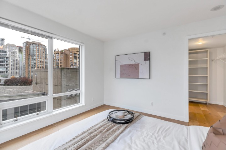 Photo 22 at 1003 - 1055 Homer Street, Yaletown, Vancouver West