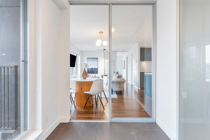 Photo 7 at 1003 - 1055 Homer Street, Yaletown, Vancouver West